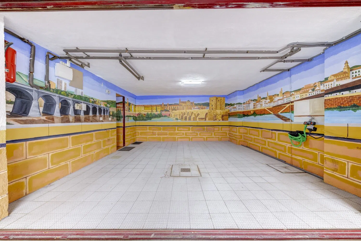 Chalet adosado en Barrio Valdezarza - Foto 36