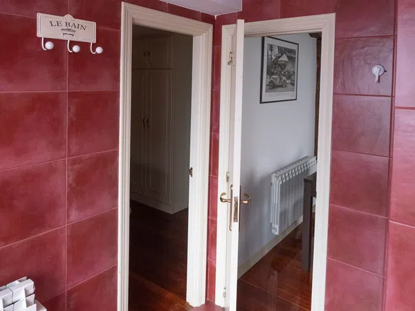 Piso en Calle Aurrekoetxea, 24 - Foto 21