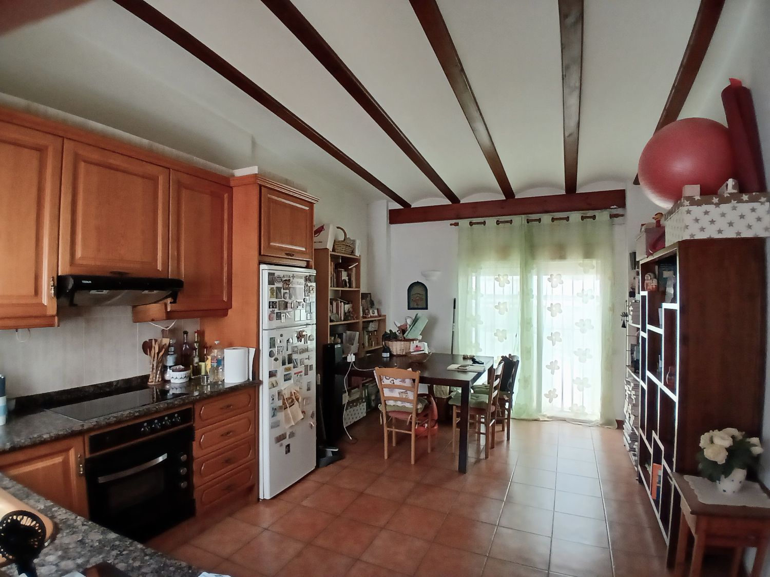 Piso en La Nave, 6, La Xerea - Foto 3