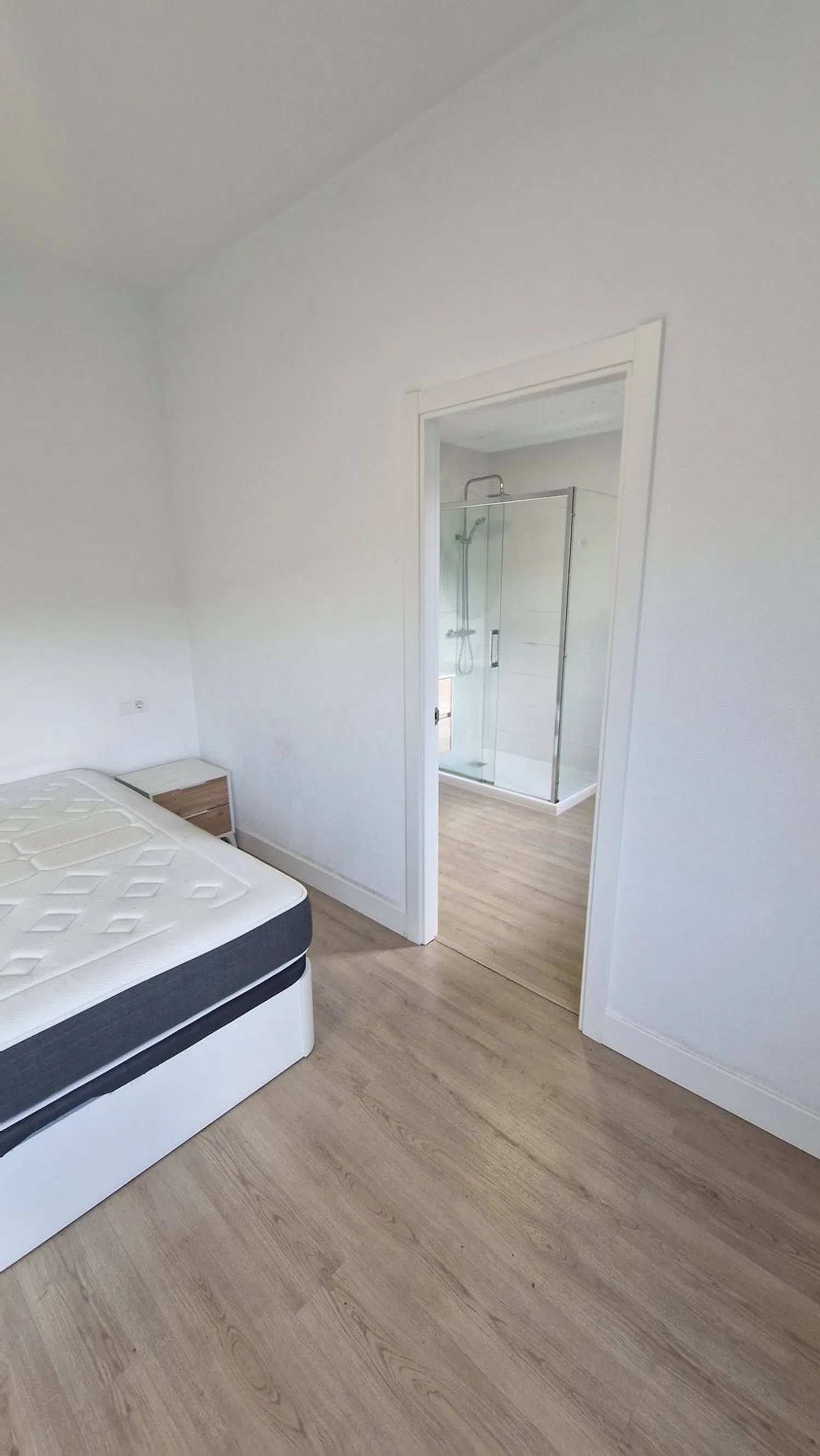 Piso en calle do Marqués de Valladares, 12 - Foto 7