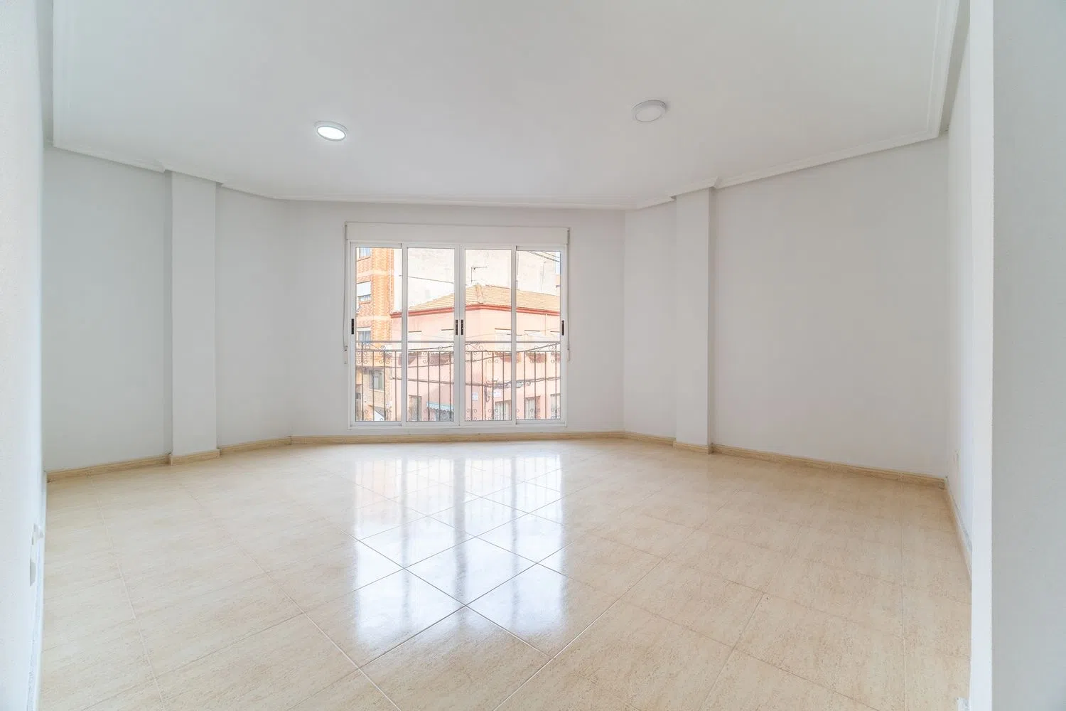 Piso en calle Lafora, 5 - Foto 1