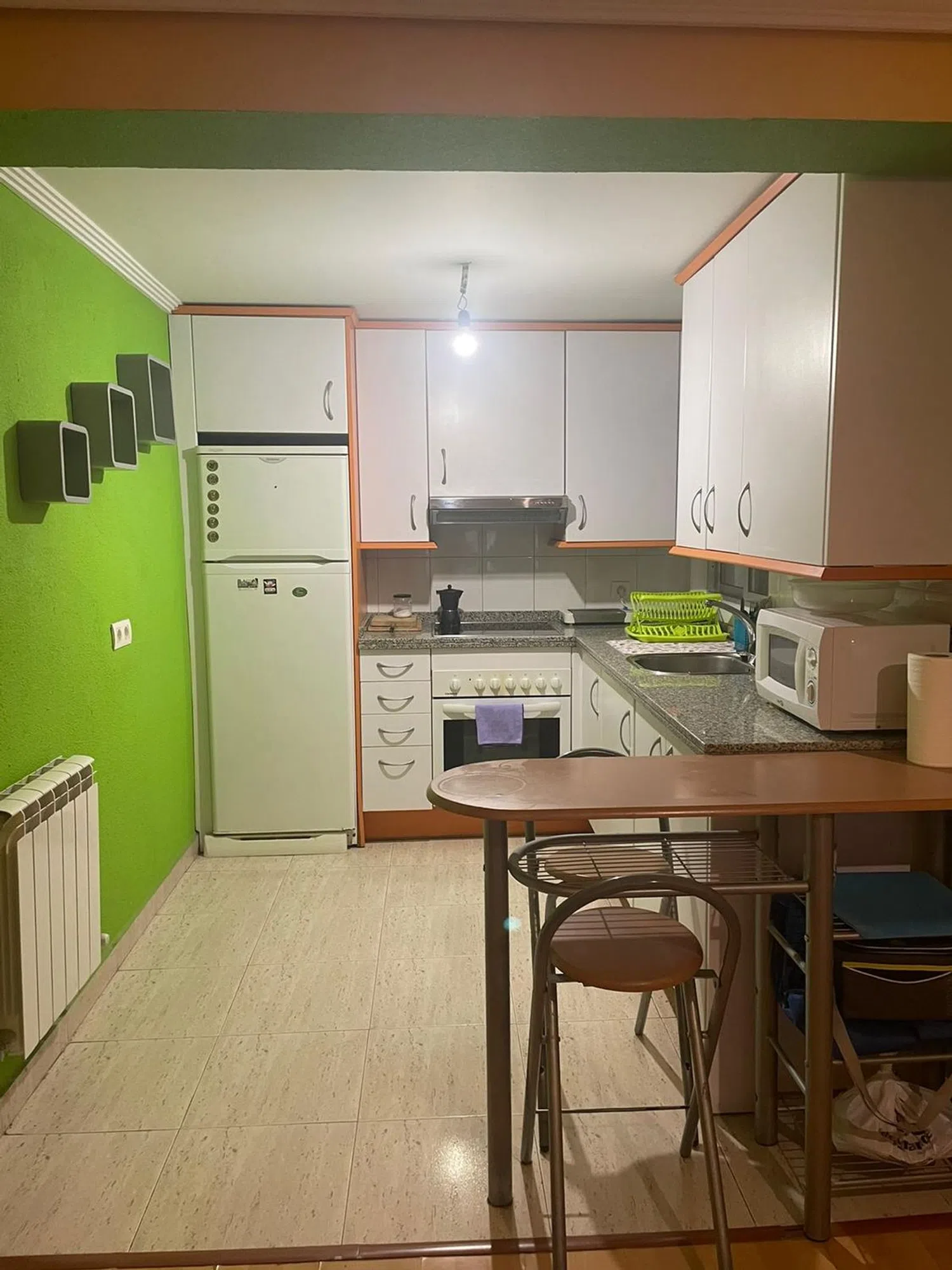 Piso en calle Arapiles, 39 - Foto 8