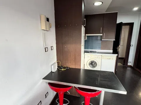 Estudio en calle Manuel Fernández Avello, 14 - Foto 9