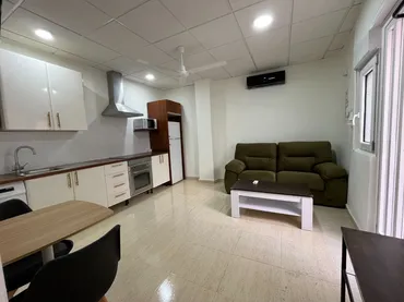 Apartamento en  Calle Brazal del Merlo 2 - Foto 2