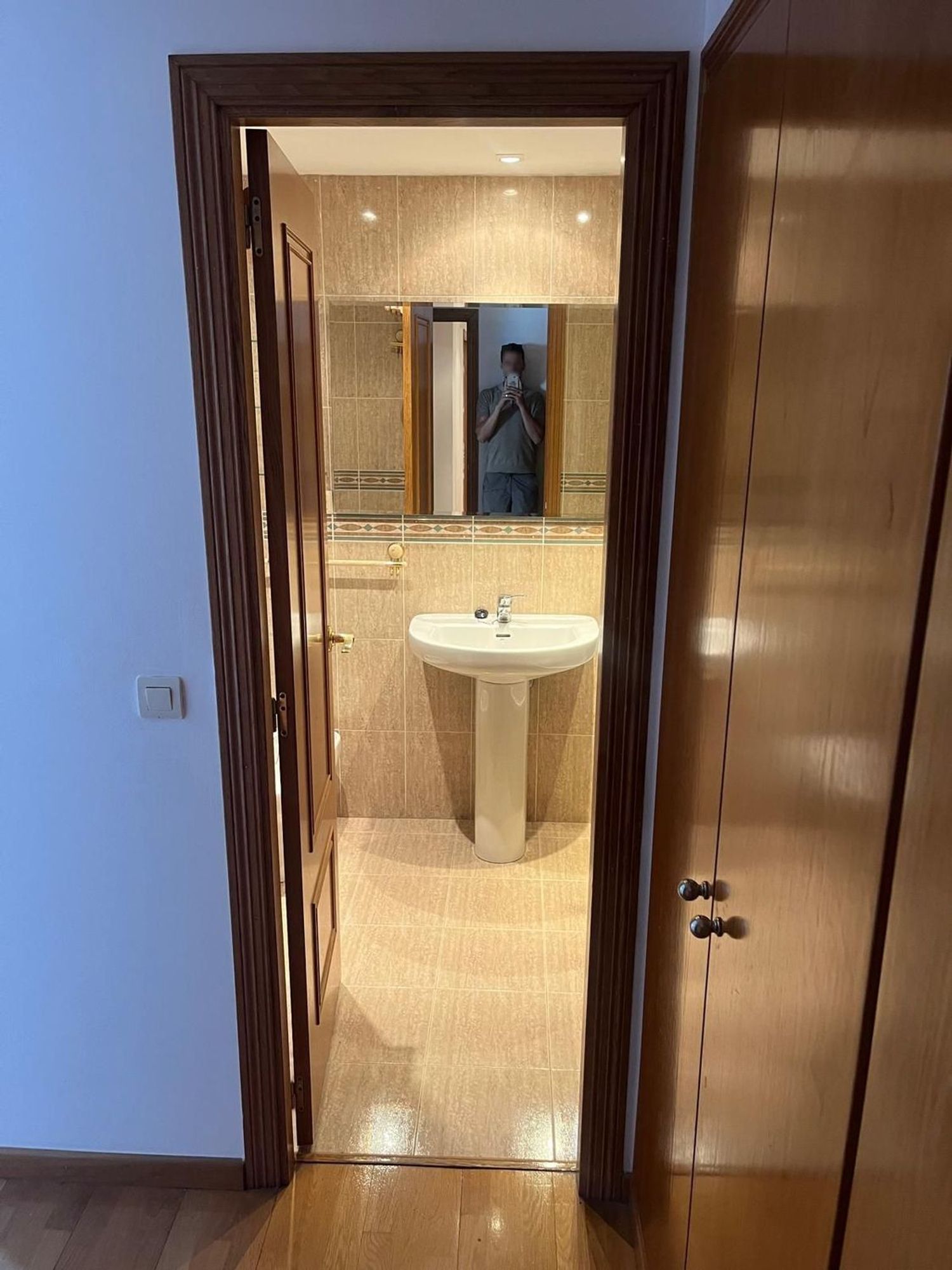 Piso en Calle de Rafael Lapesa Melgar Gramatic i Lingüista, 18, Camí Reial - Foto 7
