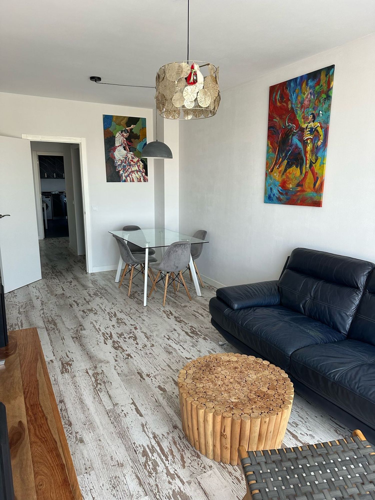Piso en Avenida Marqués de Valdecilla, 80 b, Soto de la Marina, Soto de la Marina - Foto 22