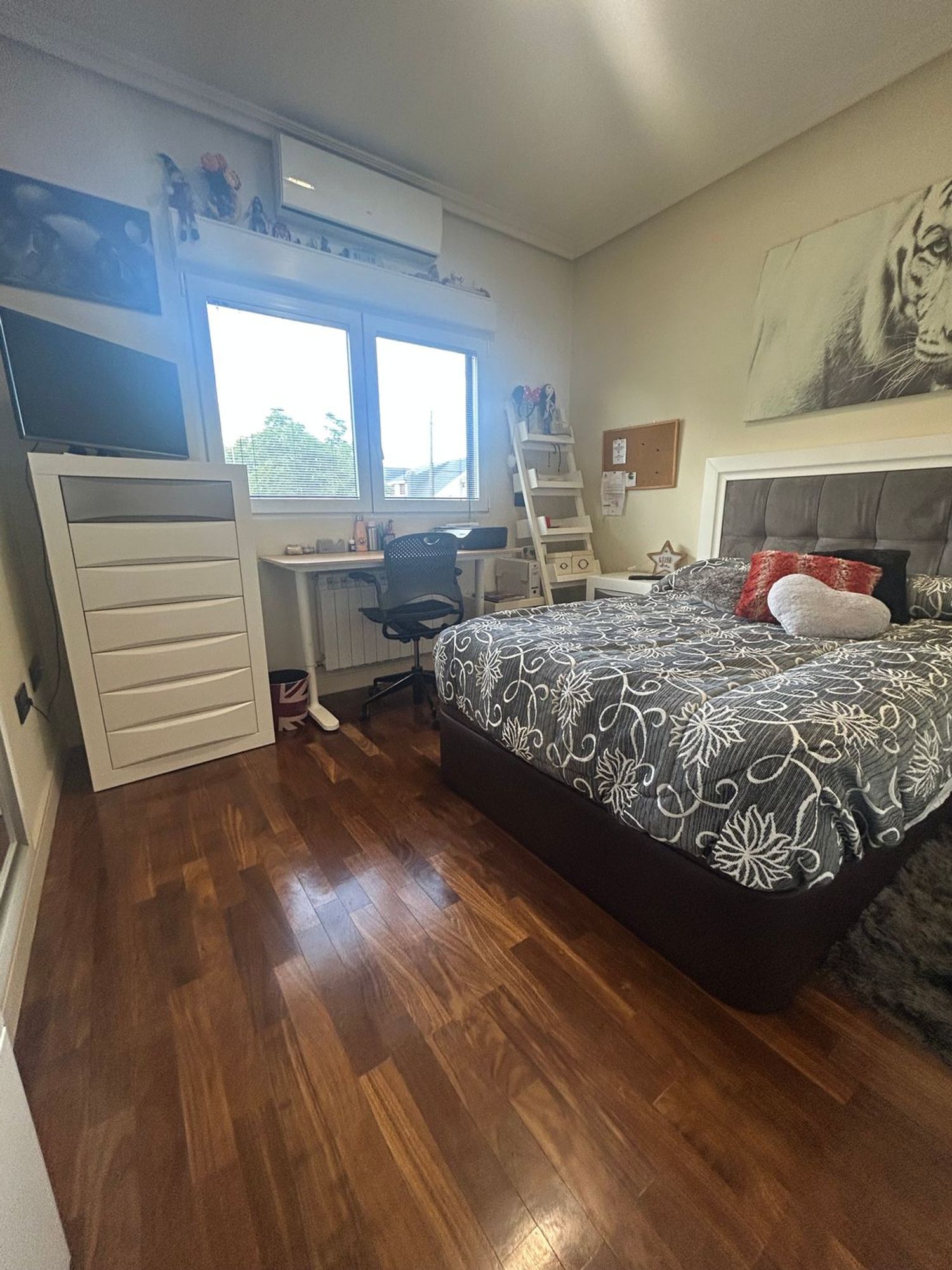 Chalet pareado en Calle Alfonso Senra, 345 - Foto 14