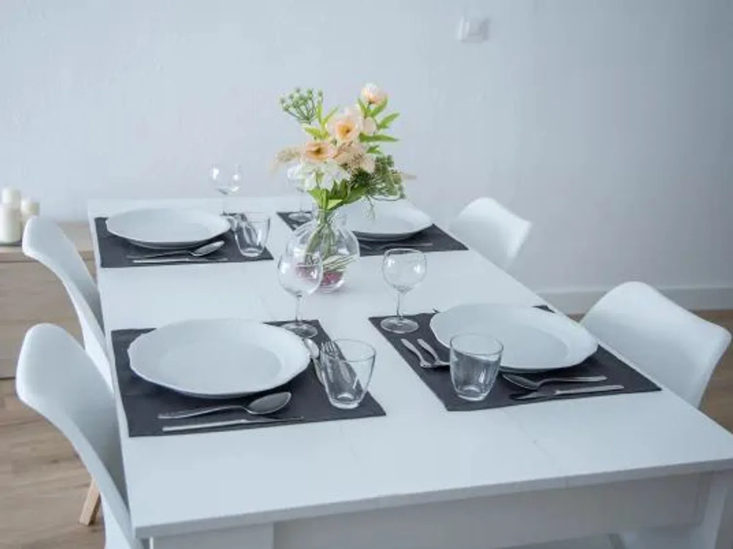 Piso en calle de Caunedo, 11 - Foto 5