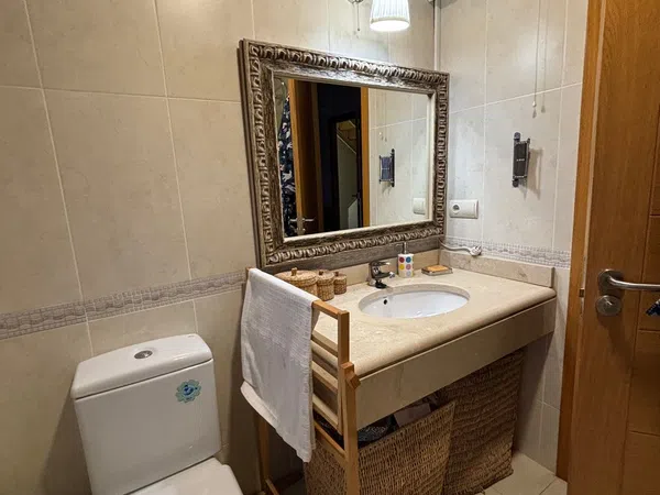 Chalet adosado en Calle Sabinares del Arlanza, 146 - Foto 24