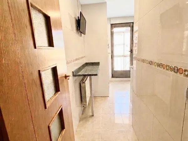 Piso en Calle George Borrow, 23 -25, La Platina-Hospital-Campus - Foto 17