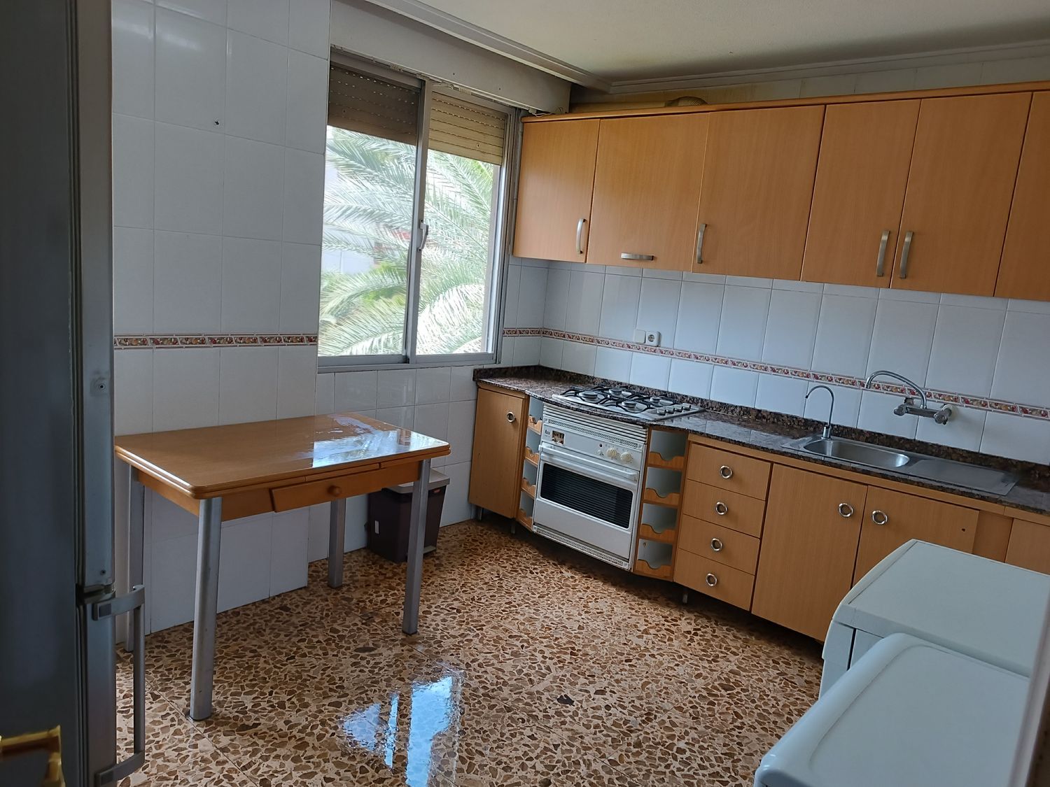 Piso en Santiago y Zaraiche, 1, Zona Juan de Borbón - Foto 3