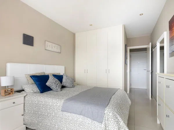 Piso en calle de Ana de Austria, 101 -111 - Foto 6