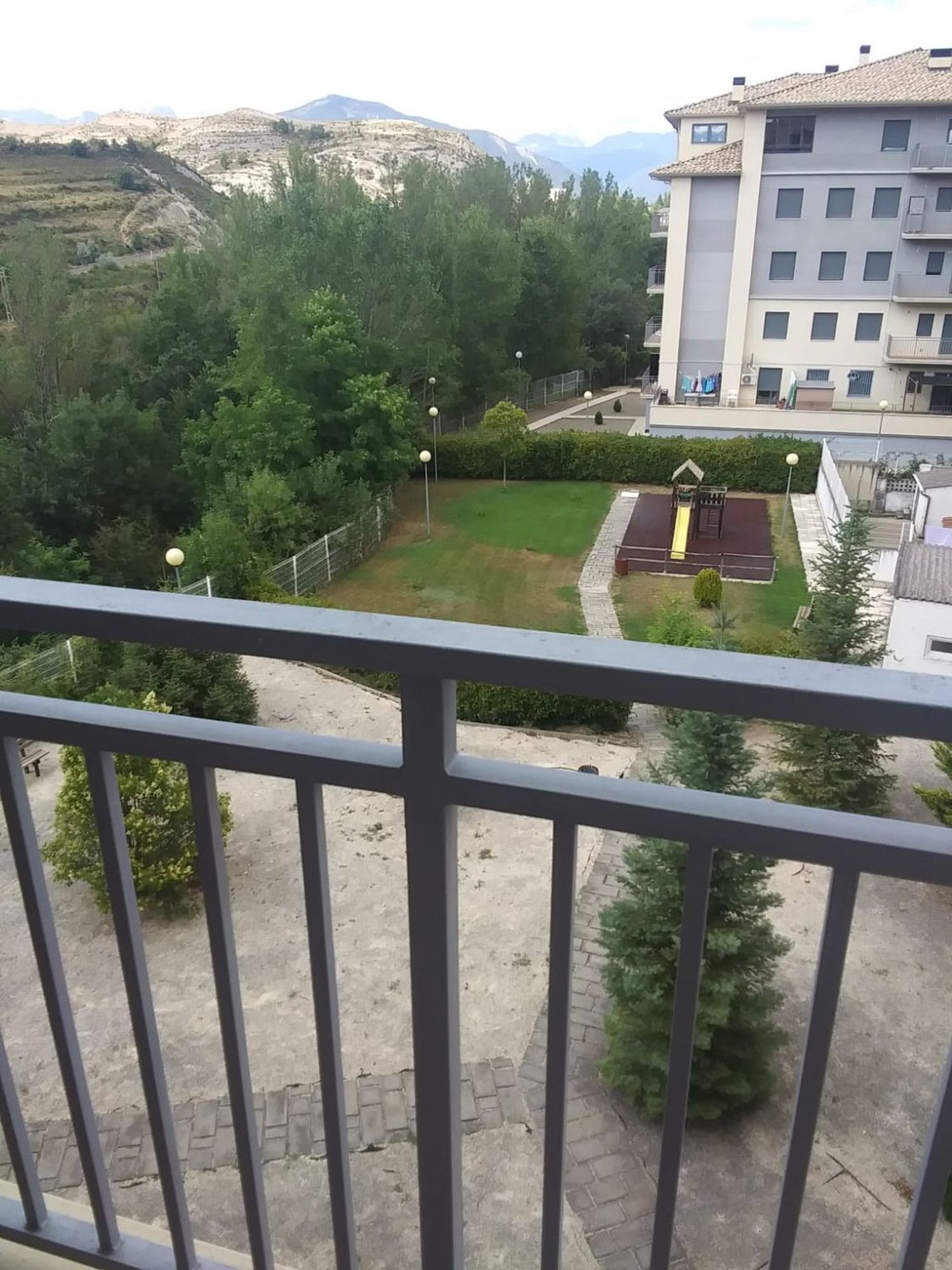 Piso en Calle Sierra de Guara, 2 n, Sardas-Puente de Sabiñanigo, Sardas-Puente de Sabiñanigo - Foto 8