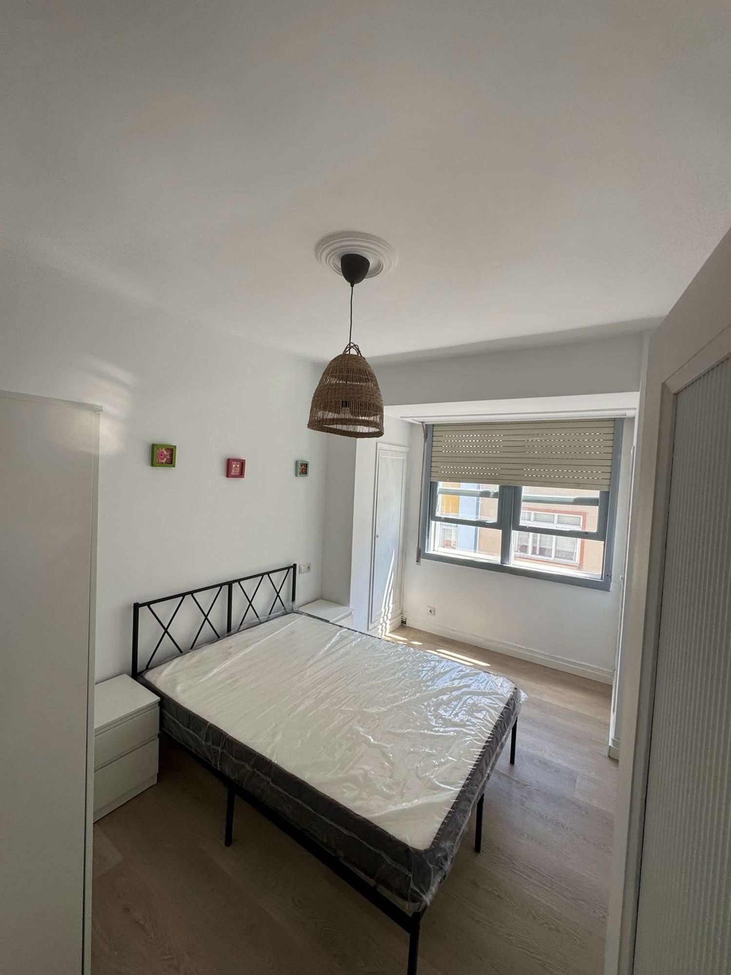 Piso en San Roque - As Fontiñas - Foto 4