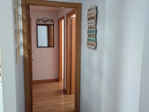 Piso en Legado de Macias, 10, La Estación, La Estación - Foto 10