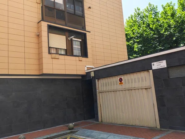 Piso en Calle Llano, 62, Lutxana - Llano, Lutxana - Llano - Foto 34