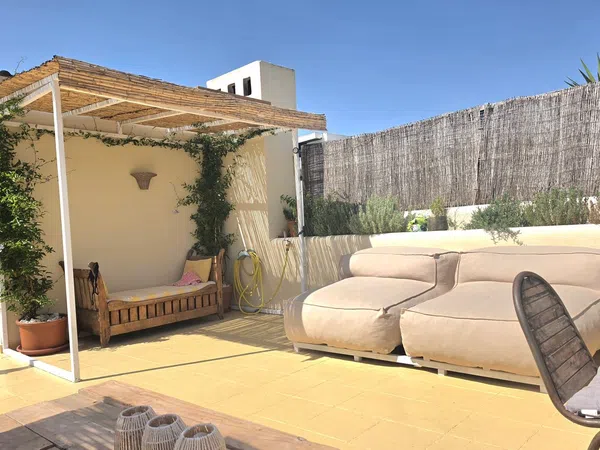 Ático en Pmv-804-1, 50, Santa Gertrudis, Santa Gertrudis - Foto 12