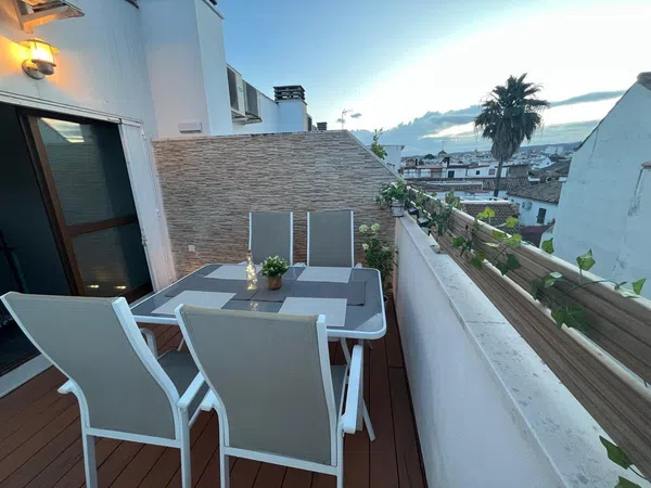 Dúplex en Paseo de la Ribera, 32, Casco Histórico - Corredera - Ribera - Foto 7