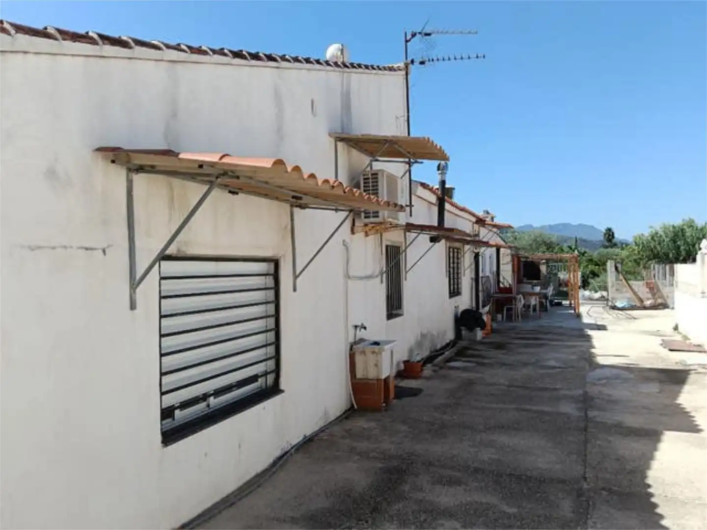 Chalet en zona - Foto 2