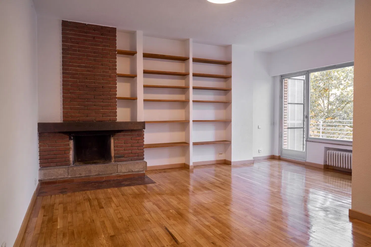 Piso en calle de Félix Boix, 14 - Foto 1