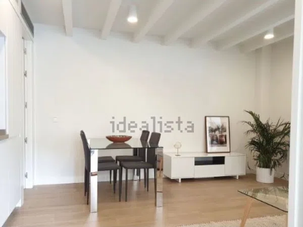 Estudio en calle Virgen de Luján, 47