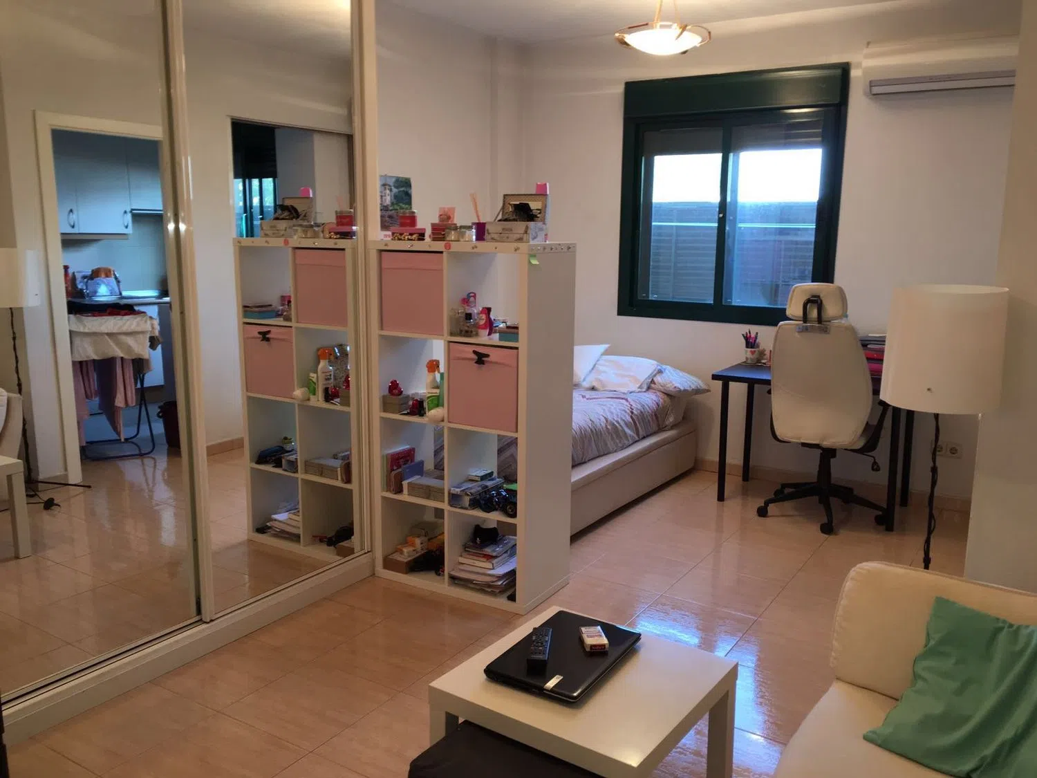 Estudio en calle clara campoamor, 13 - Foto 2