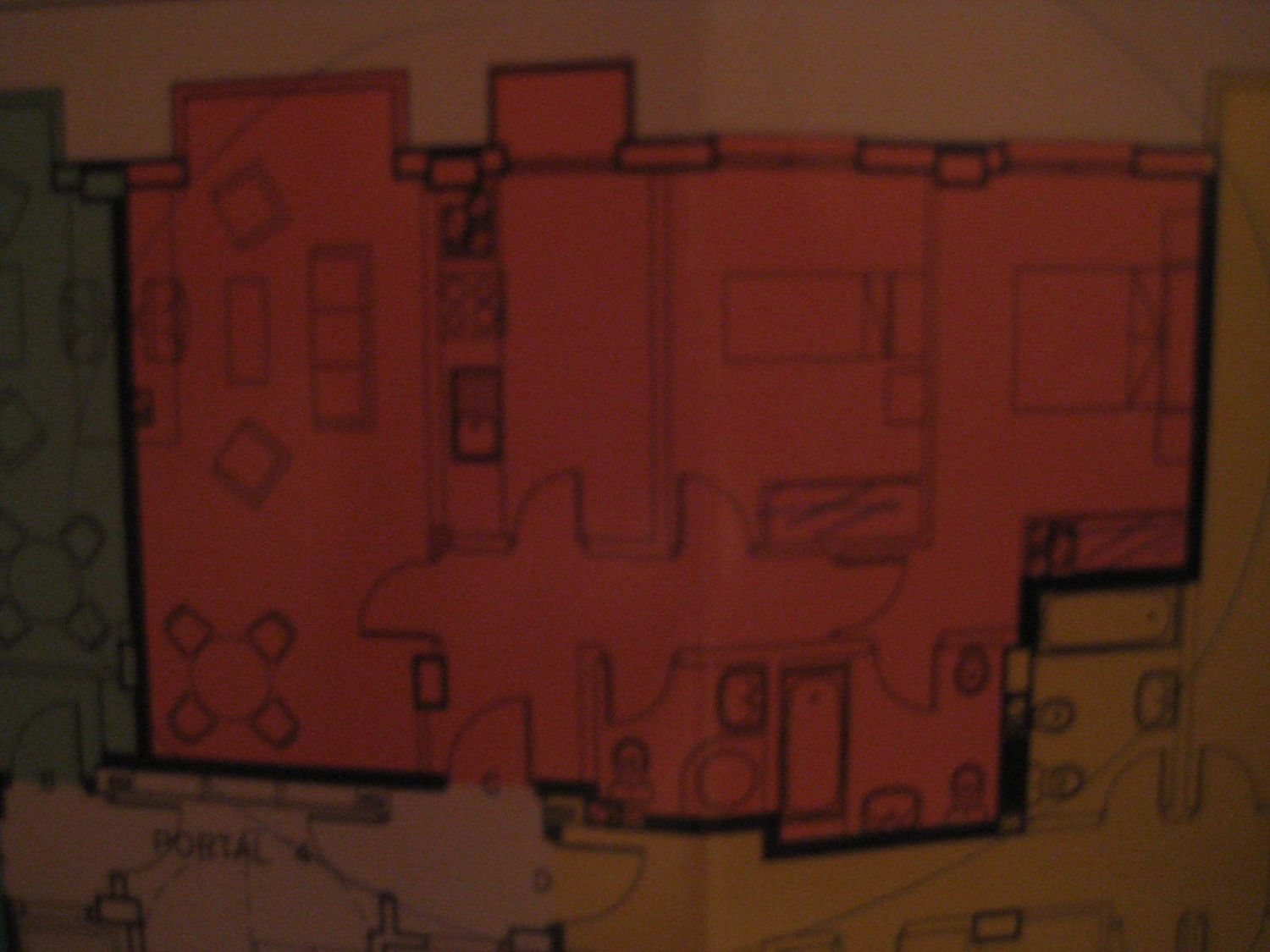 Piso en calle Julián Rabanedo, 48 - Foto 1