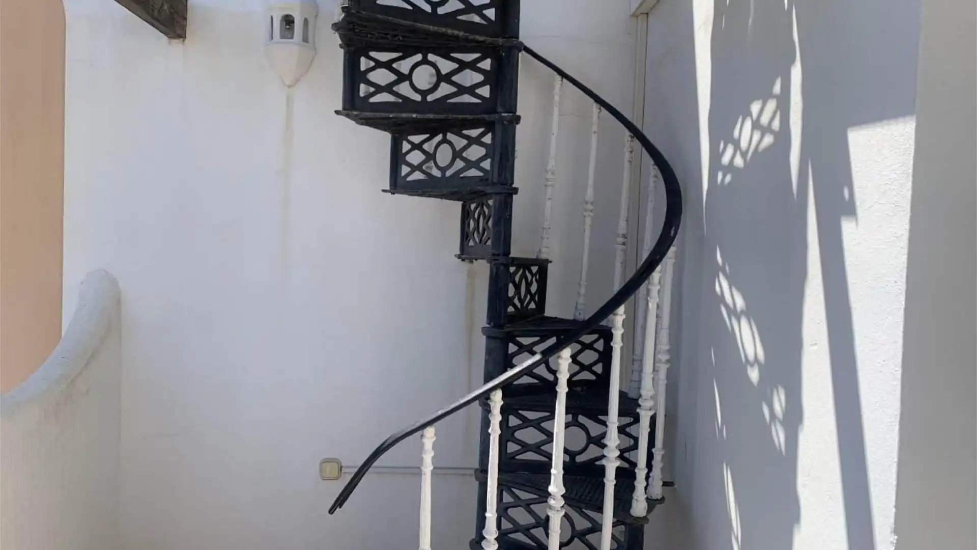 Piso en  Avenida Suiza 13 - Foto 9