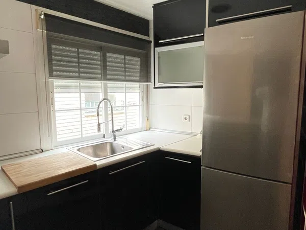 Piso en calle Cristo de los Remedios, 40 - Foto 3