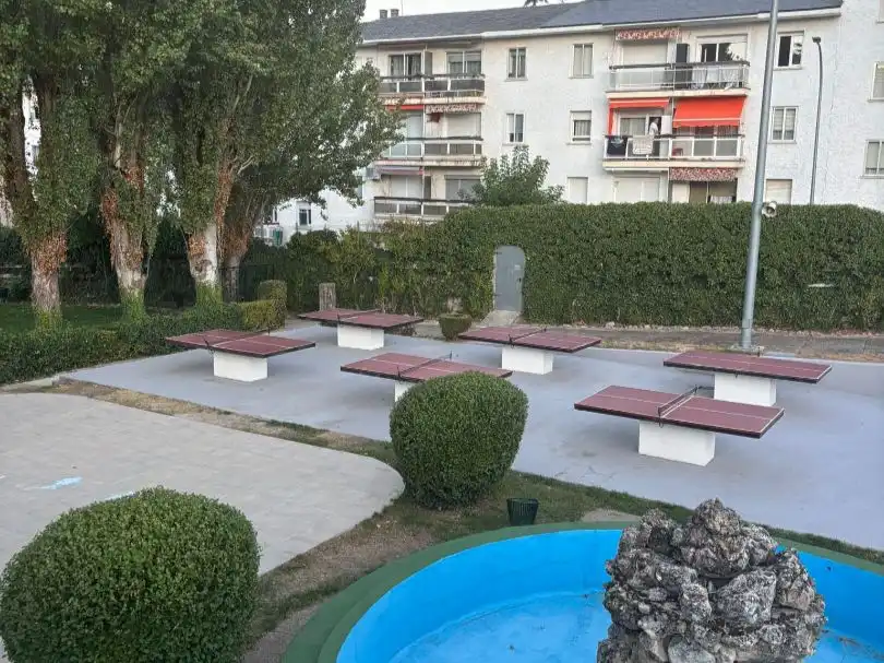 Piso en  Calle Juan Calvo 16 - Foto 4