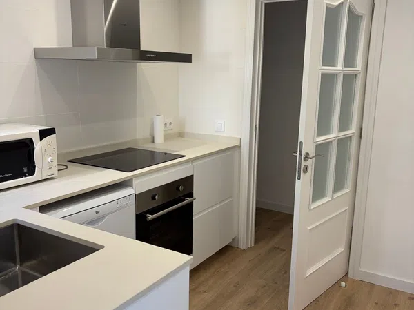 Piso en Calle d'Andrea Doria, 48 - Foto 5