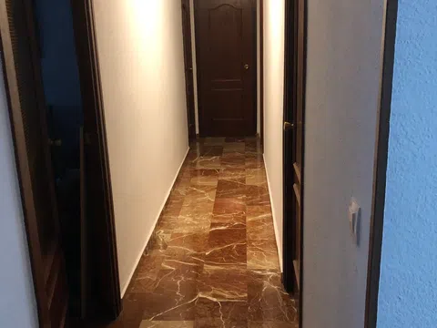 Piso en calle Cardenal Parrado, 7