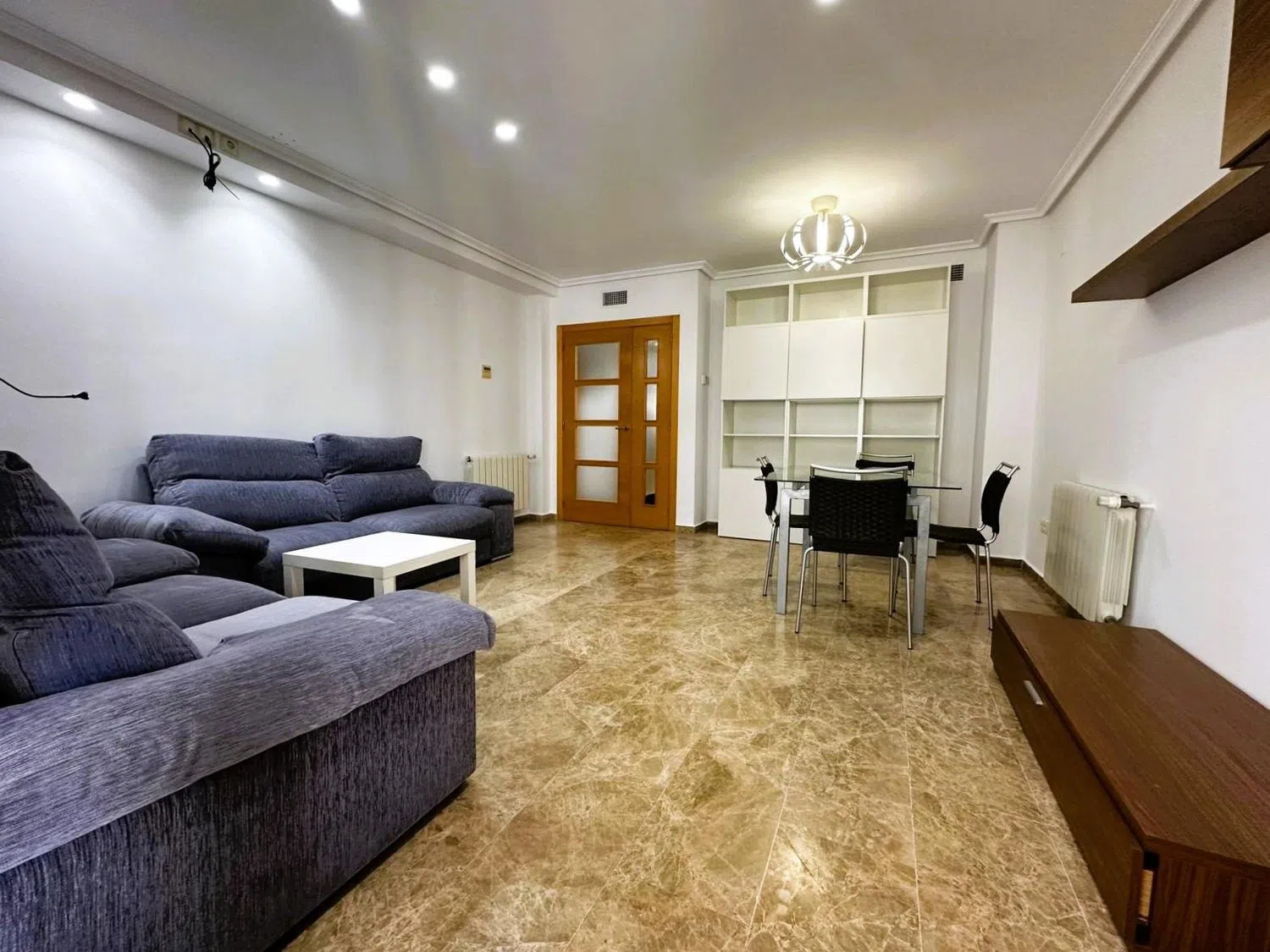 Piso en calle Científico Jaime Santana, 7 - Foto 3