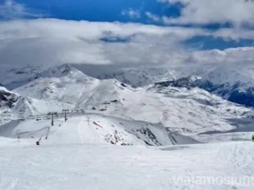 Piso en  Avinguda Cerdanya 1 - Foto 2