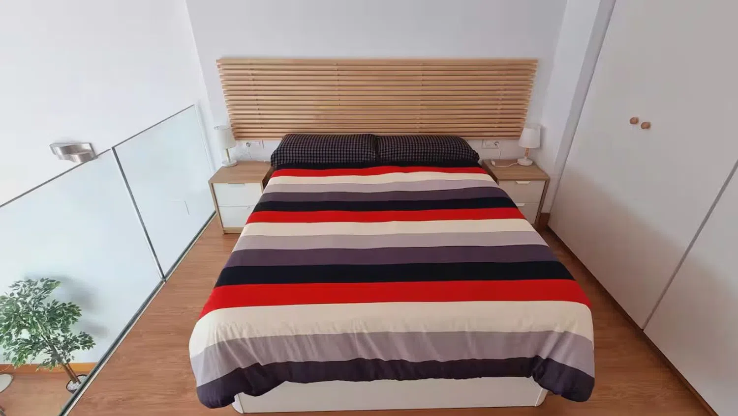 Piso en Av. Hermanos Machado, 13 - Foto 4