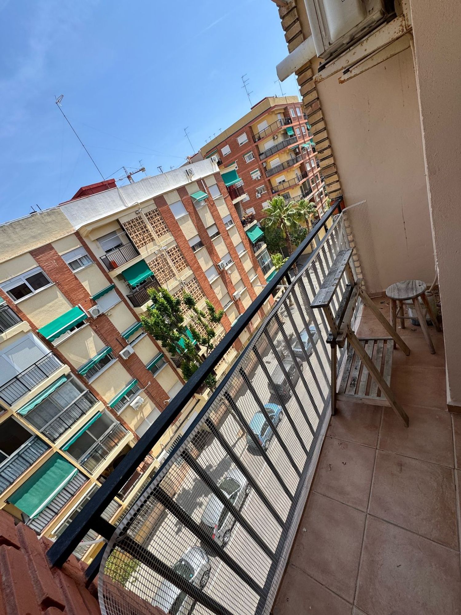 Alquiler de piso en Calle de Gaibiel, 1 - Foto 15