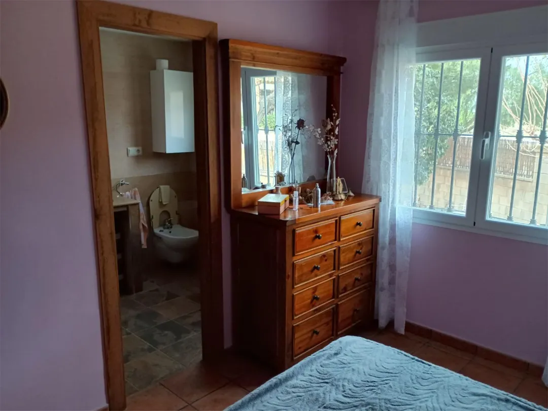 Chalet en  Carrer de la Vivianita 709 - Foto 24