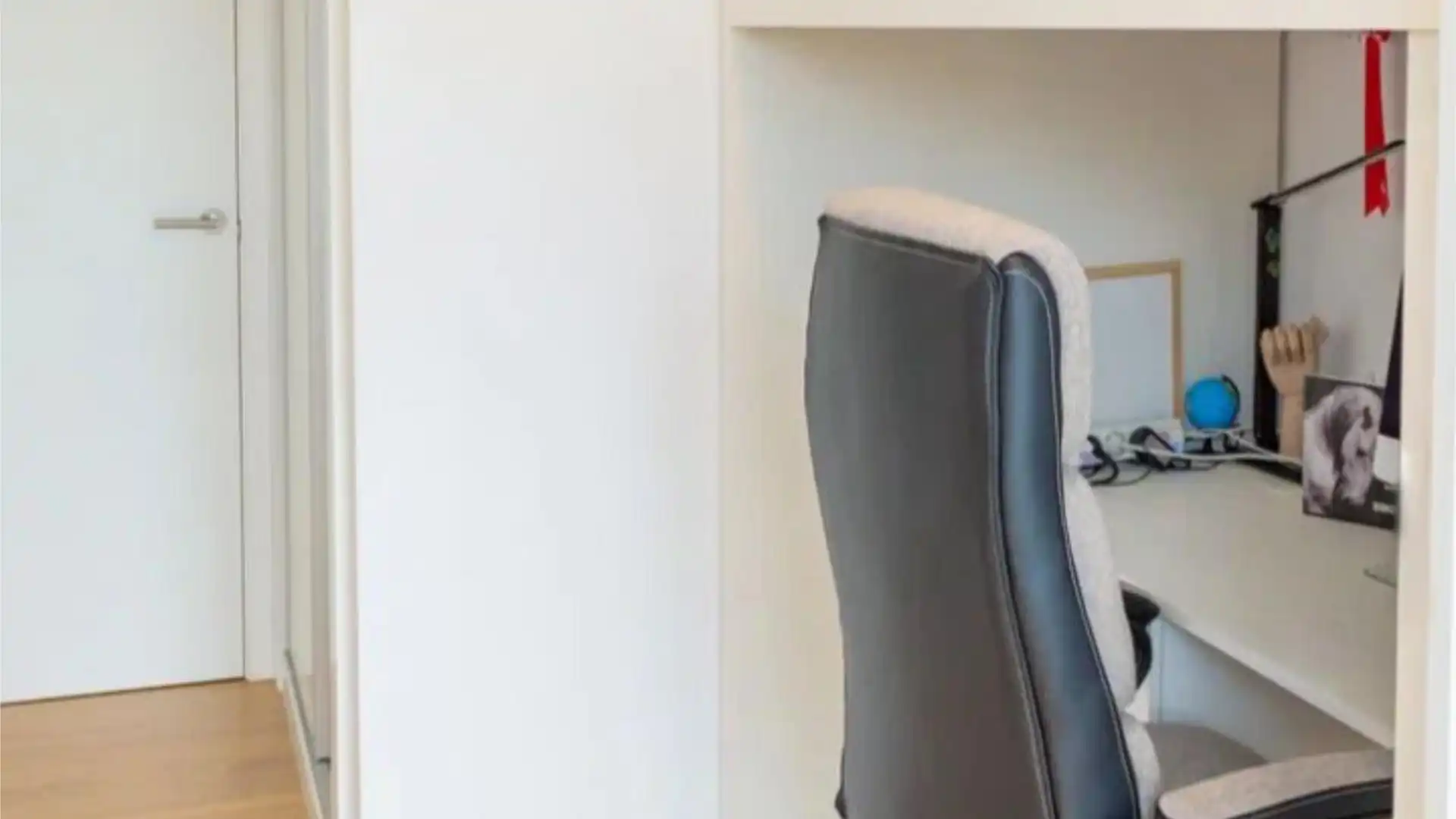 Piso en  Calle Parque Central 2 - Foto 20