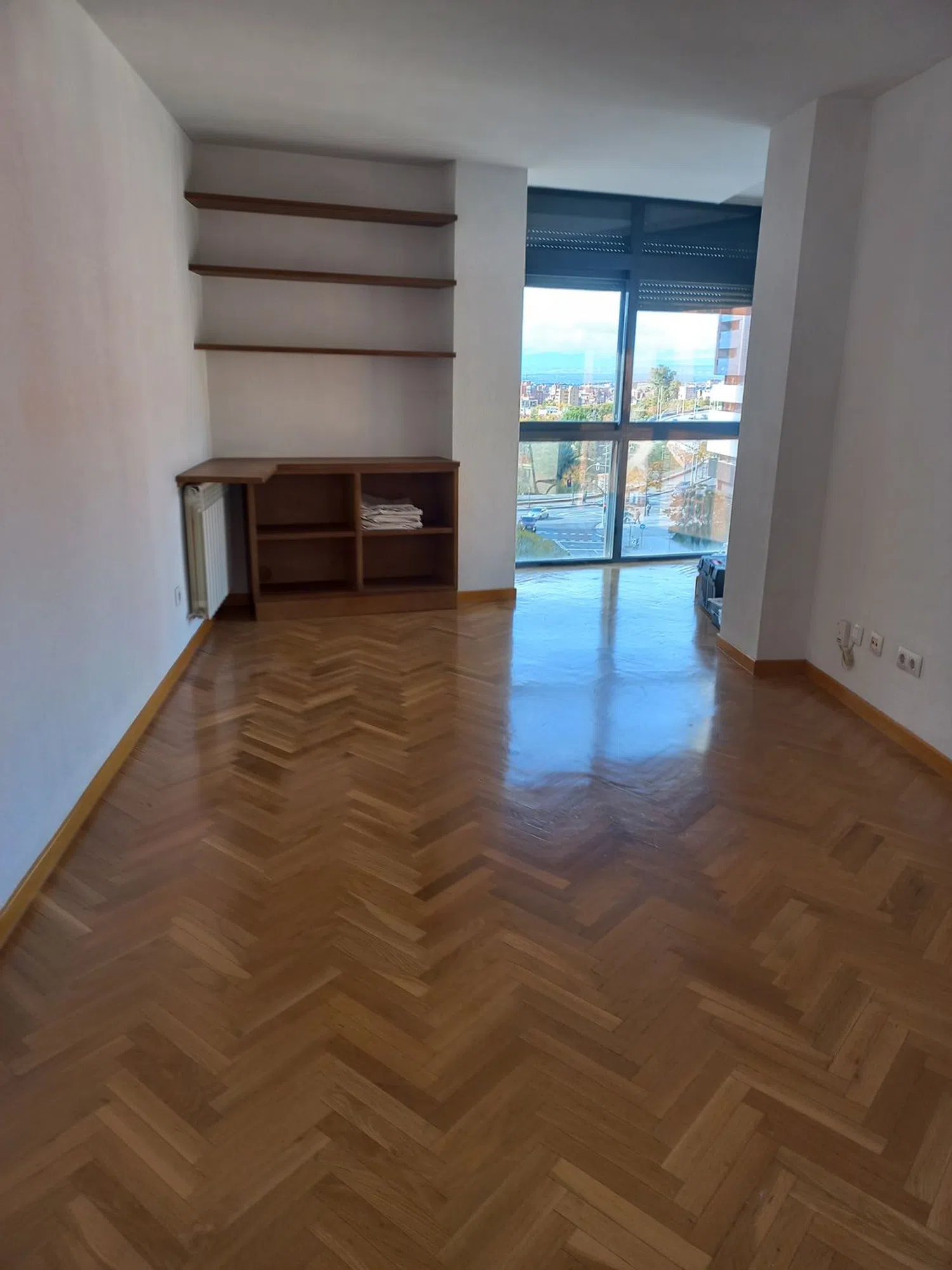 Piso en calle del Marqués de Viana, 99 - Foto 4