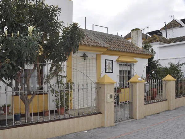 Chalet adosado en Calle Infanta Elena, 10 - Foto 10