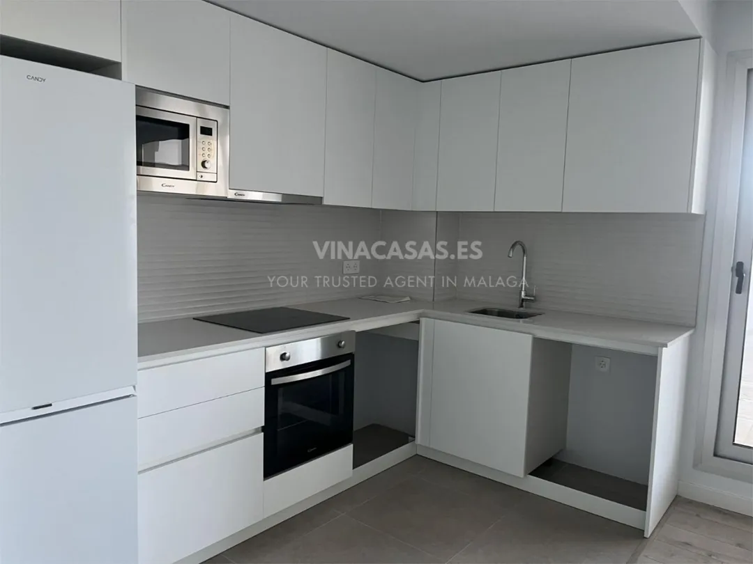 Piso en Torremolinos - Foto 13