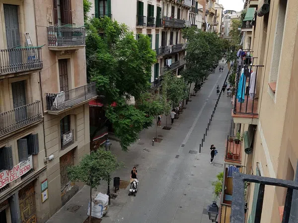 Estudio en Calle del Rec, 14, Sant Pere - Santa Caterina i la Ribera - Foto 8