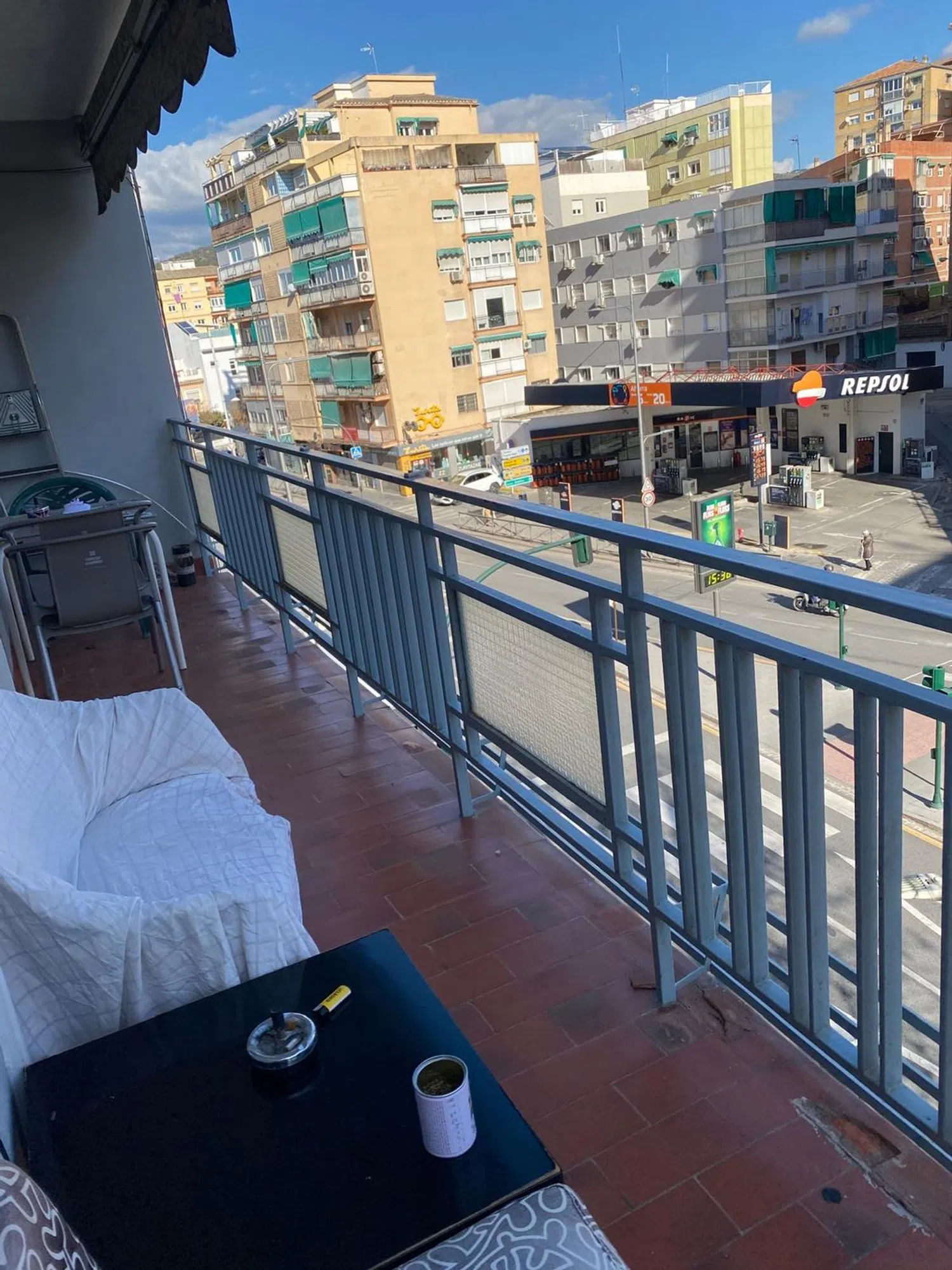 Piso en avenida de Cadiz, 4 - Foto 12