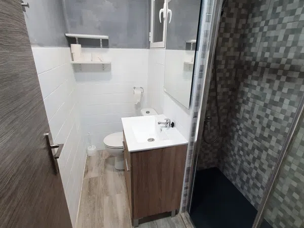 Piso en calle Pintor José Mongrell, 5 - Foto 10