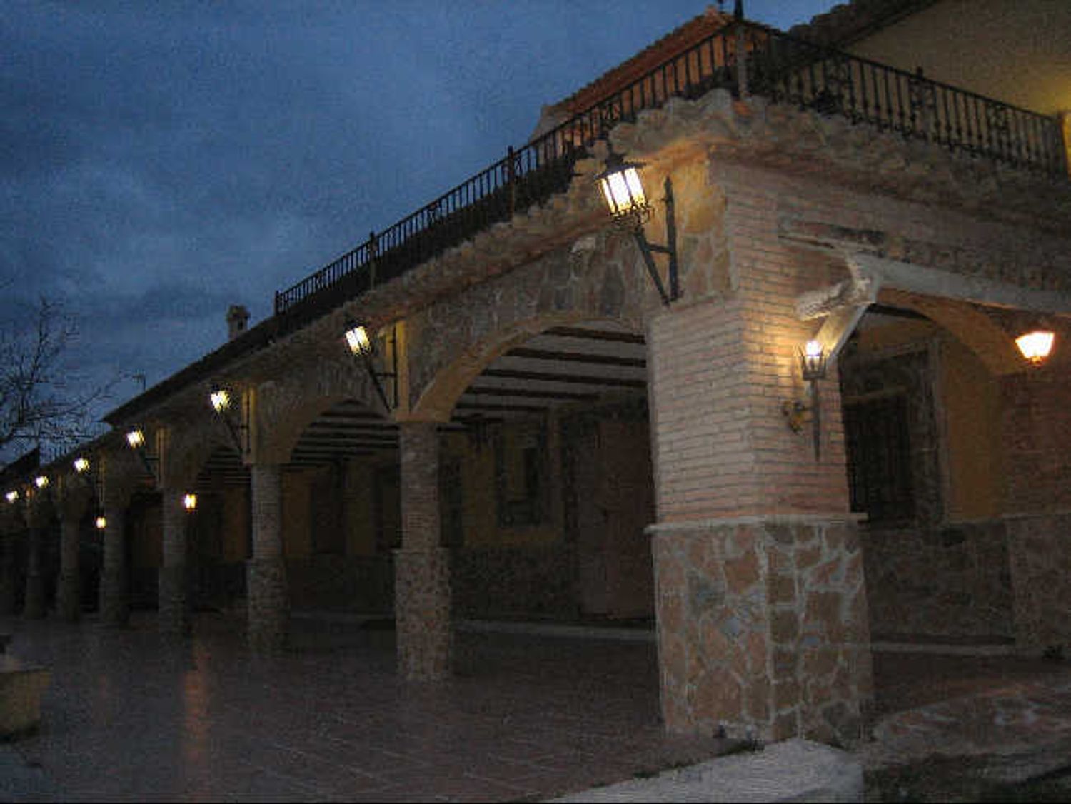 Finca rústica en Ortillo, 5 - Foto 14