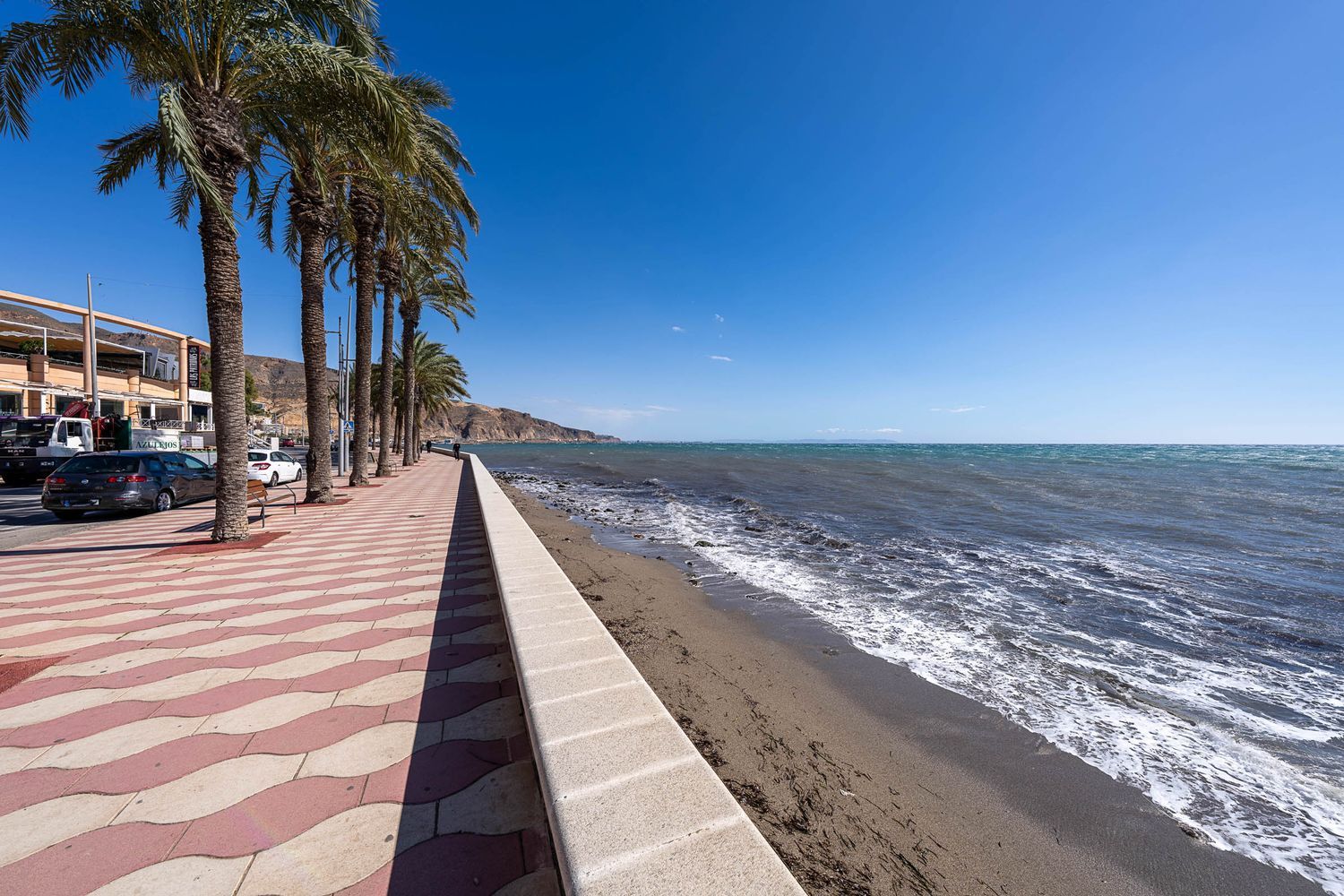 Piso en Paseo de los Castaños, 20, Aguadulce sur - Foto 26
