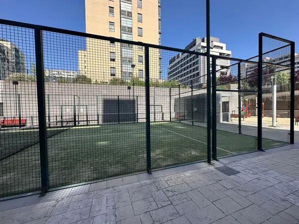 Piso en Calle de Manuel Gutiérrez Mellado, Valdebebas - Valdefuentes - Foto 39