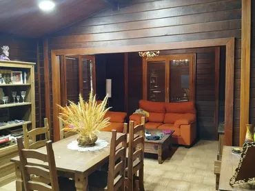Chalet en  Urbanización Monte Júcar 32 - Foto 10