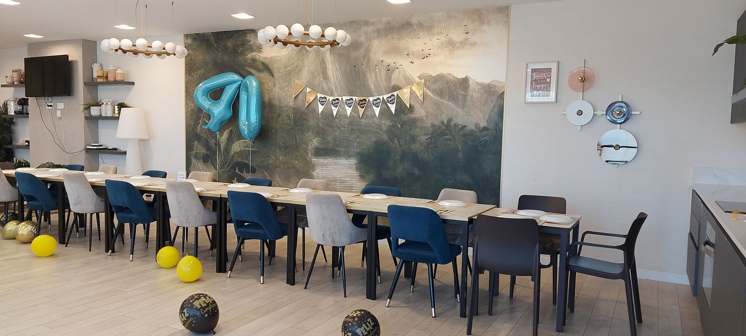 Chalet adosado en Avenida de la Armada Española, 13 - Foto 24