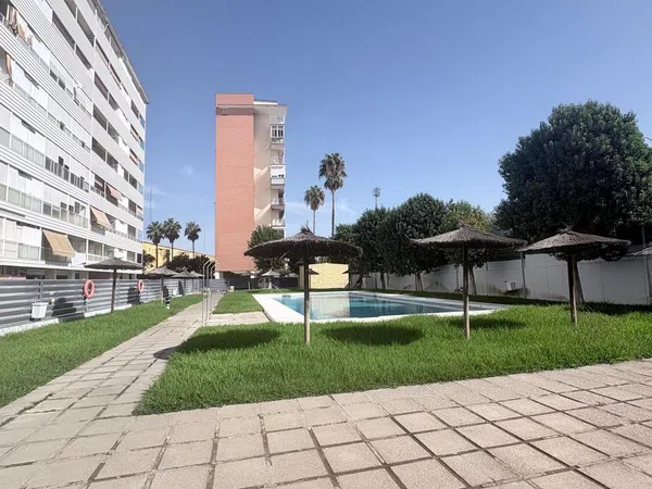 Piso en Ronda del Tamarguillo, 25, Su Eminencia - La Oliva - Foto 31